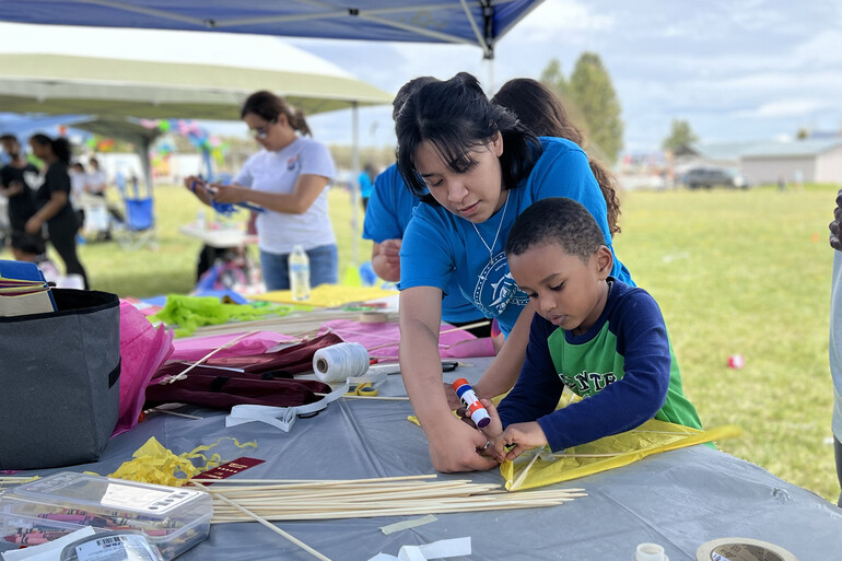 Oregon Conference Pathfinder Fair 2022