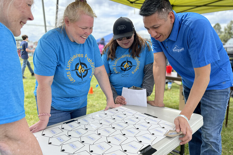 Oregon Conference Pathfinder Fair 2022