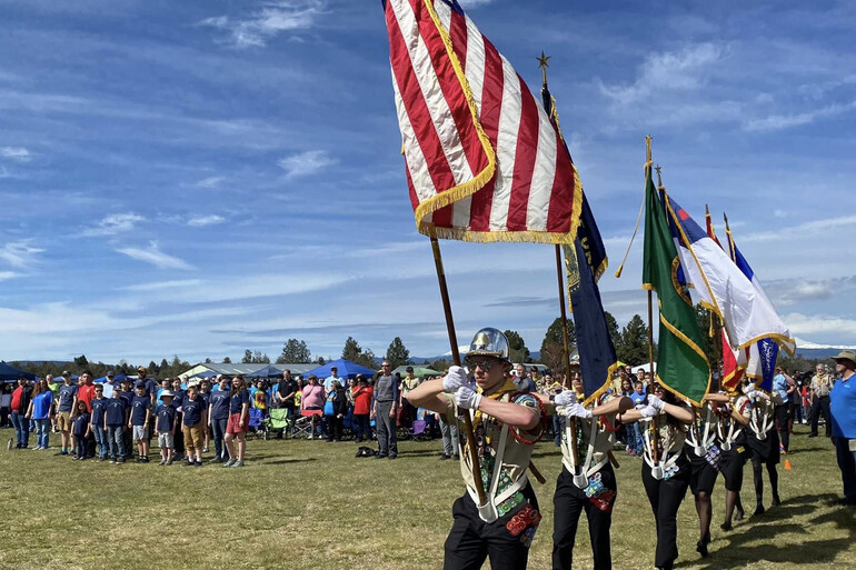 Oregon Conference Pathfinder Fair 2022