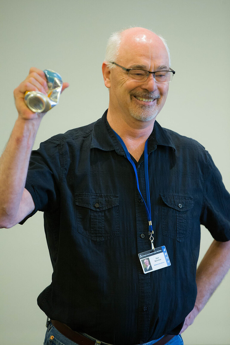 Stan Beerman