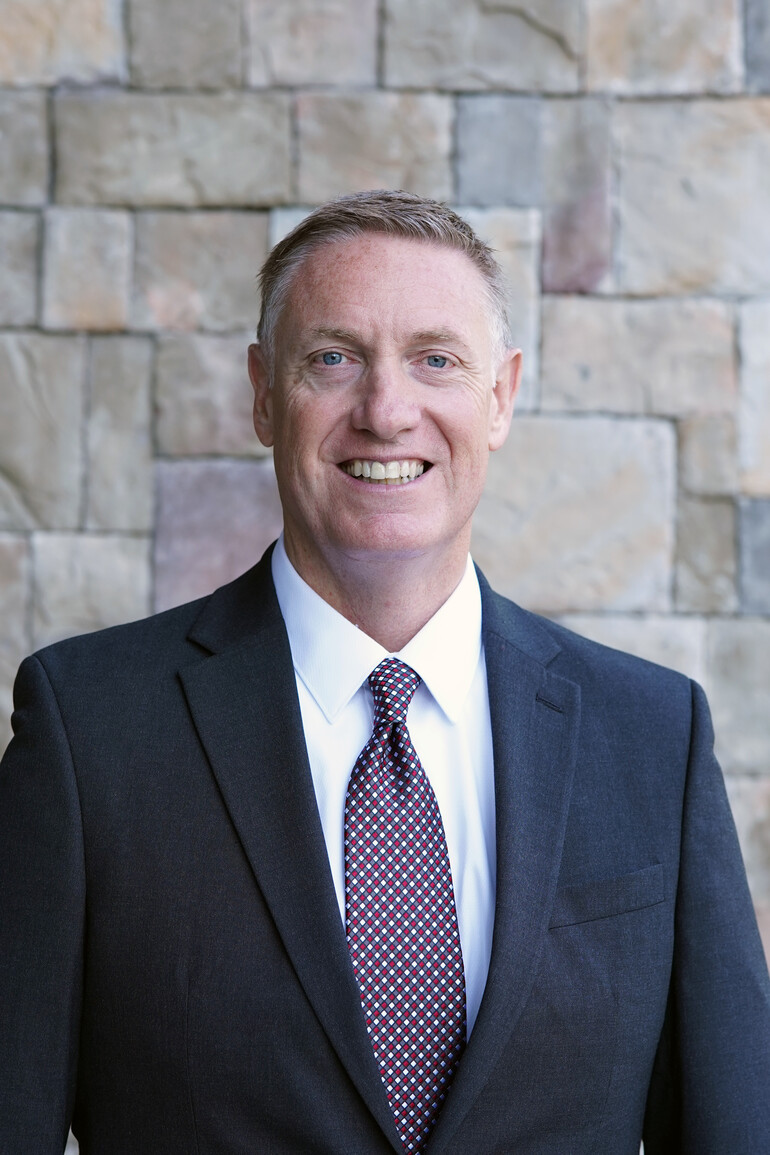 Dan Linrud
