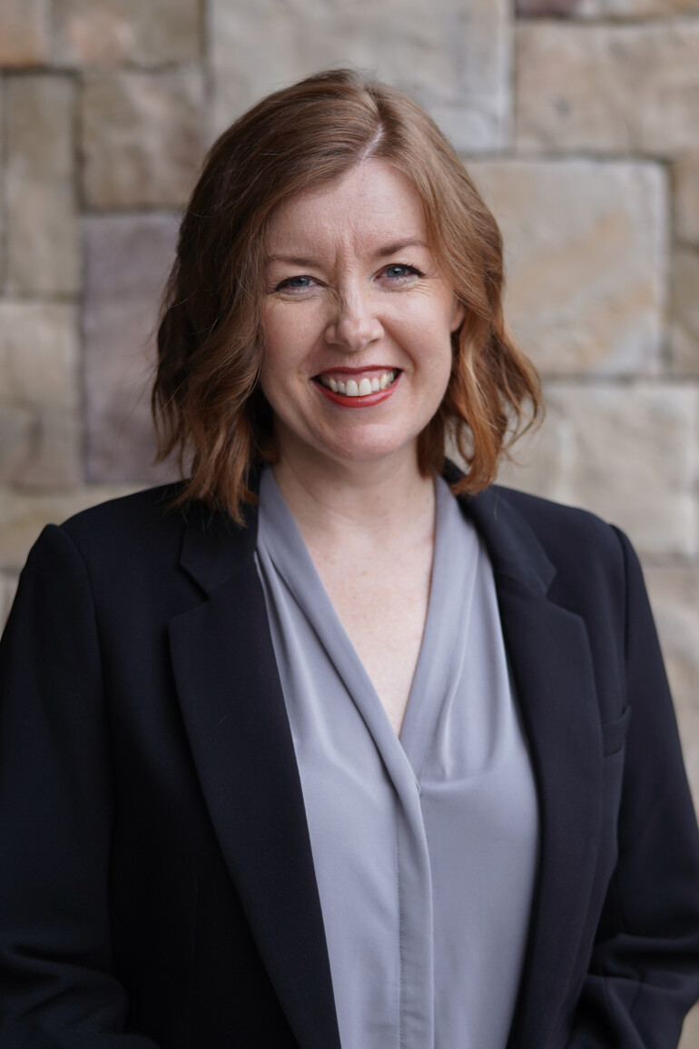 Kara Johnsson