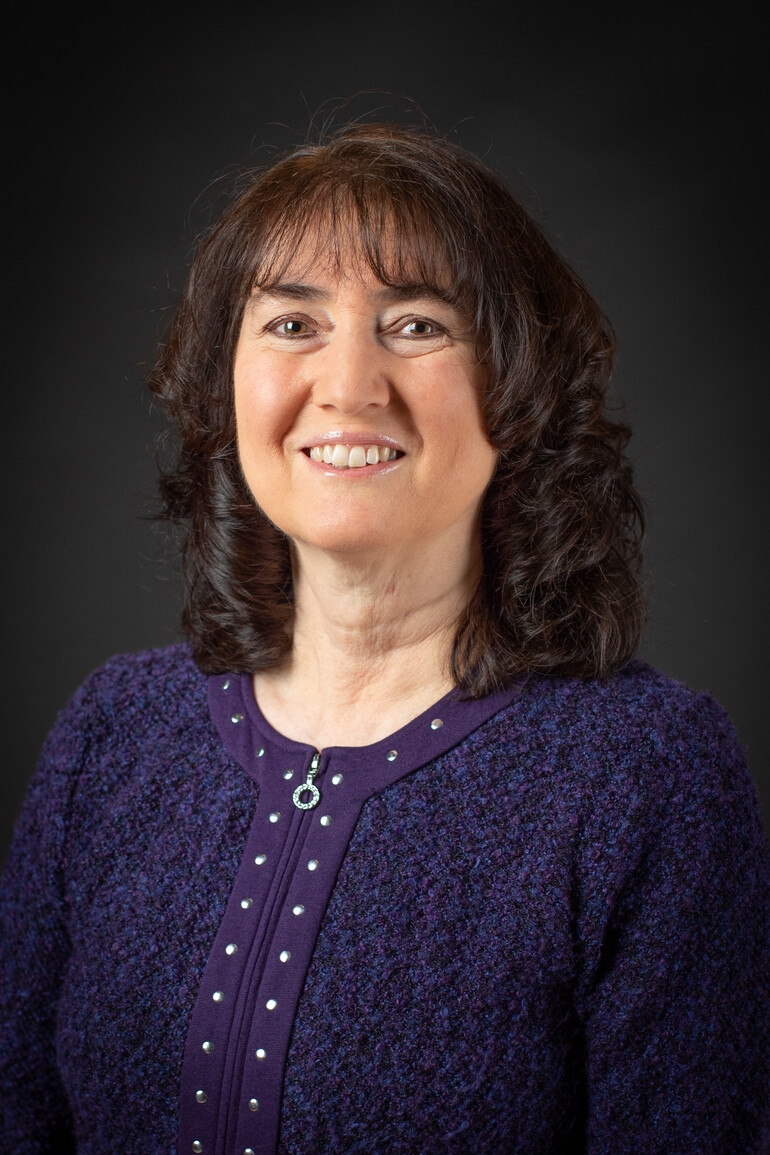 Debbie Morauske