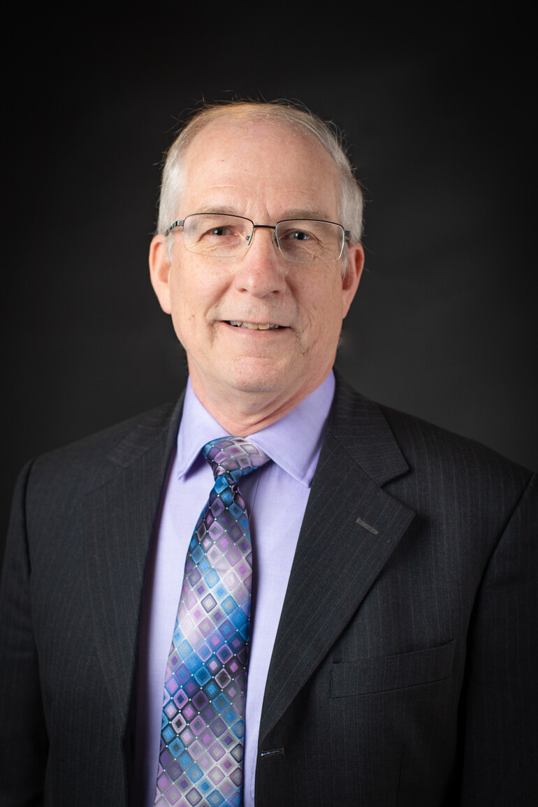 Jay Graham