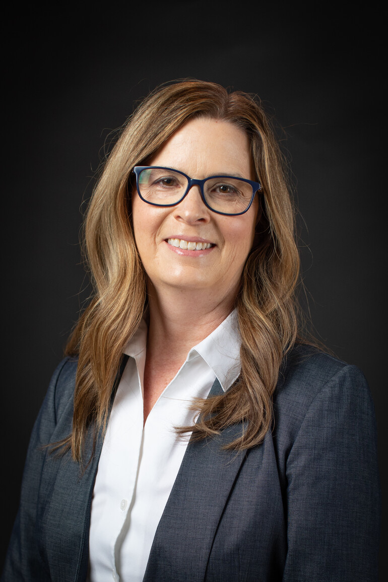 Becky Meharry