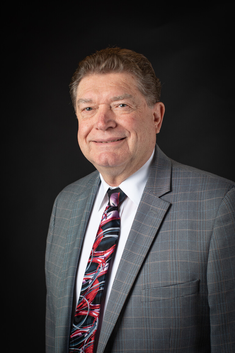 Keith Waters