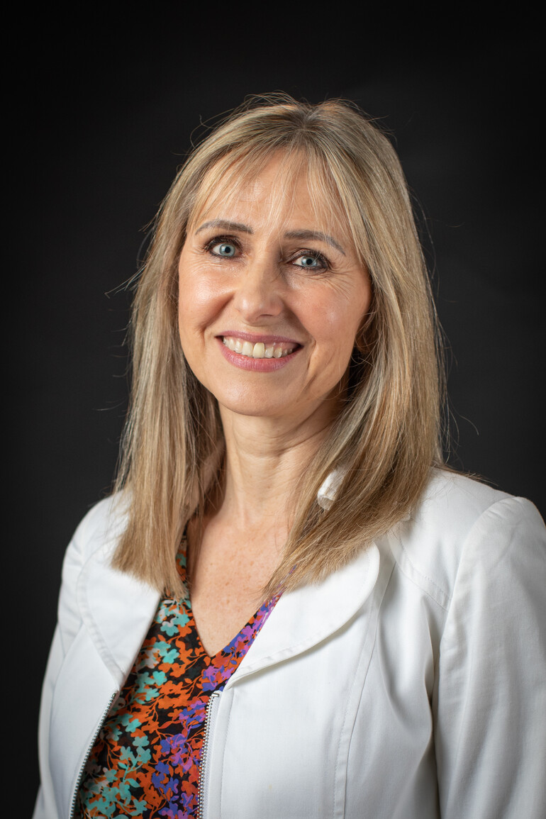 Penny Ford