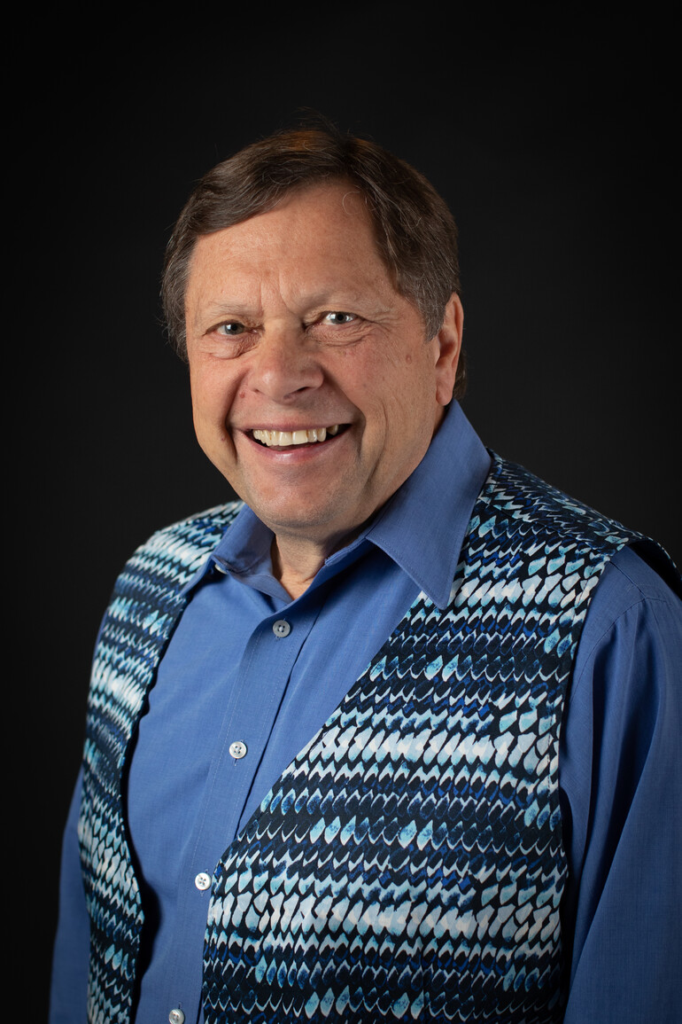 Steve Huey
