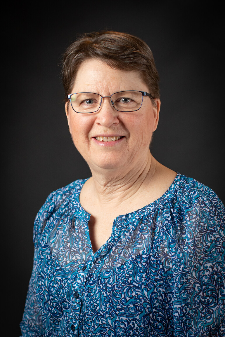 Deanna Waters