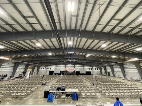 NPUC Pathfinder Camporee 2022 in Kalispell, MT