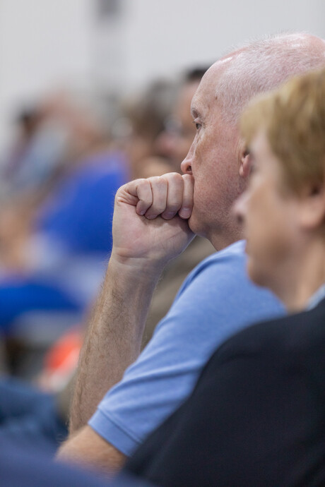 Delegates from Eastern Oregon and Southern Idaho gathered on the campus of Gem State Adventist Academy, in Caldwell, Idaho, for the 55th Regular Constituency Session of the Idaho Conference on Sunday, September 17, 2023.