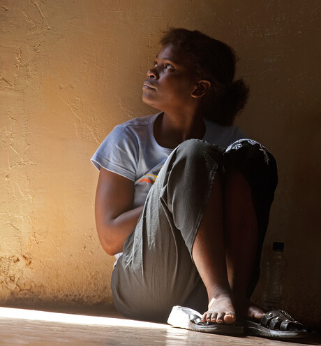 Looking to the Light