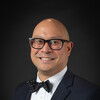 André Wang
