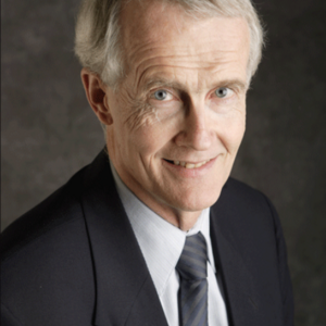 Dr. Alden Thompson