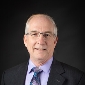 Jay Graham