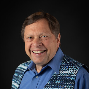Steve Huey